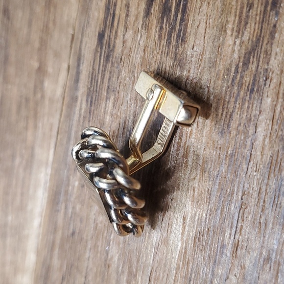 Swank collectible heirloom cufflinks - Picture 2 of 2